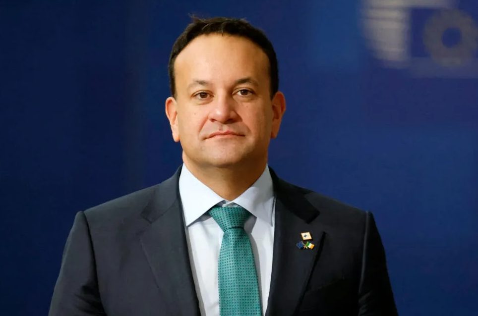 Varadkar