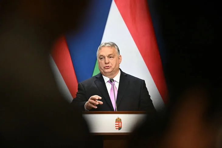 Orbán