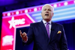 matt schlapp