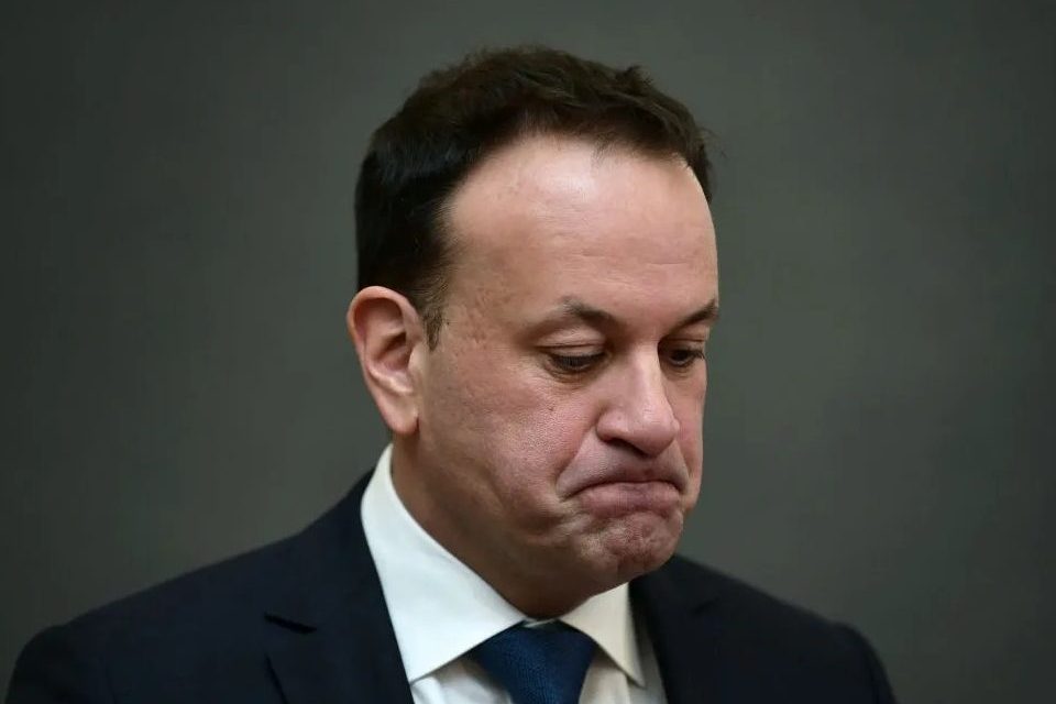 Varadkar