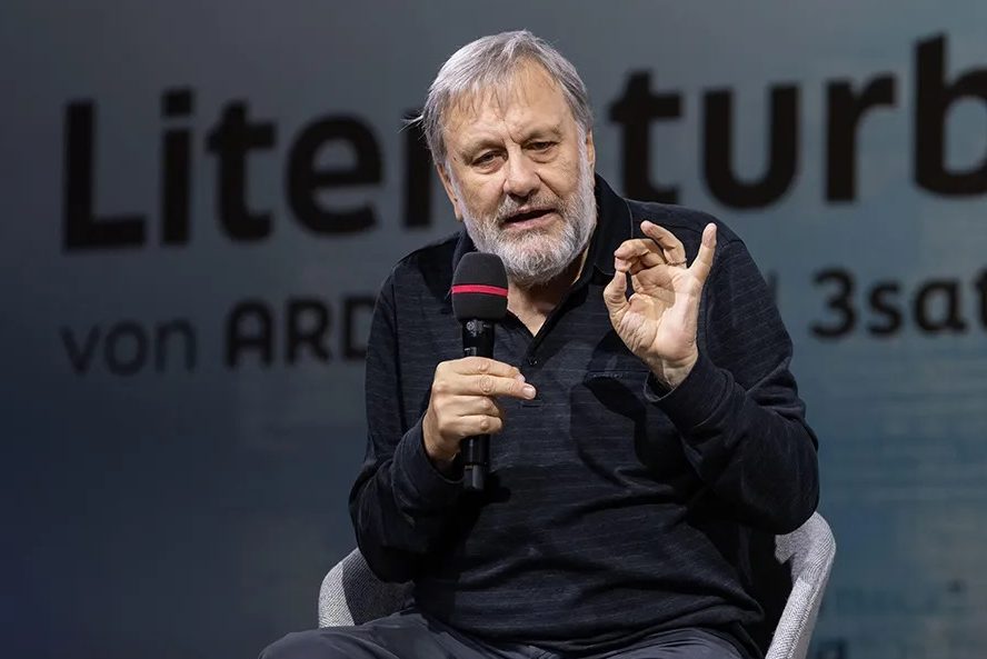 Žižek