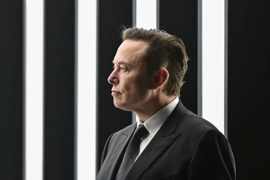 Musk