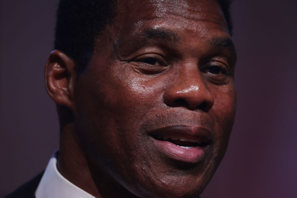 herschel walker