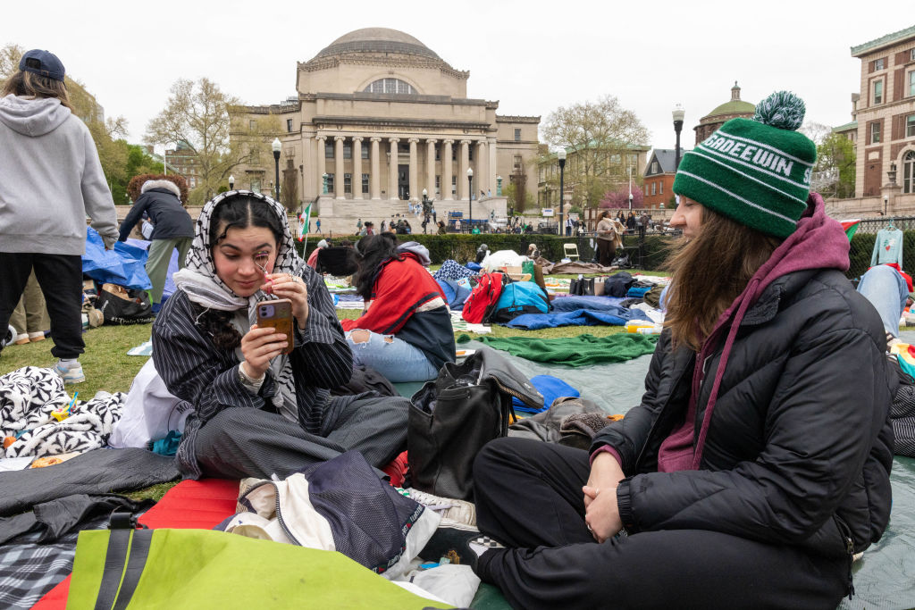 columbia university