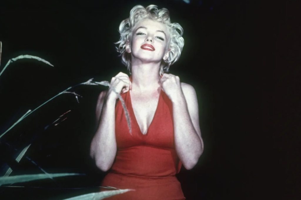 Monroe