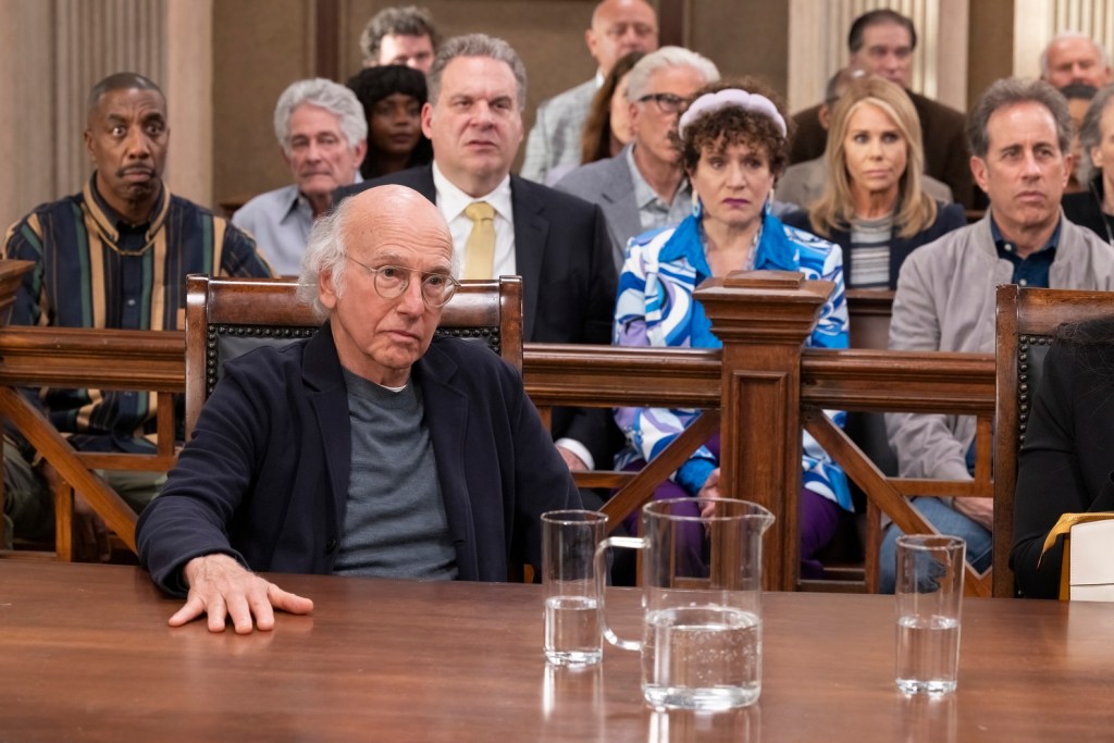 curb your enthusiasm