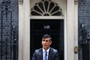 rishi sunak UK election