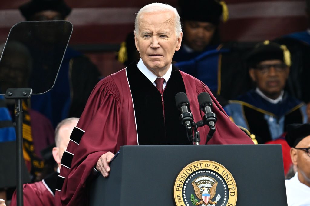 Why is Biden so unpopular?