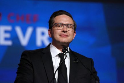 Poilievre