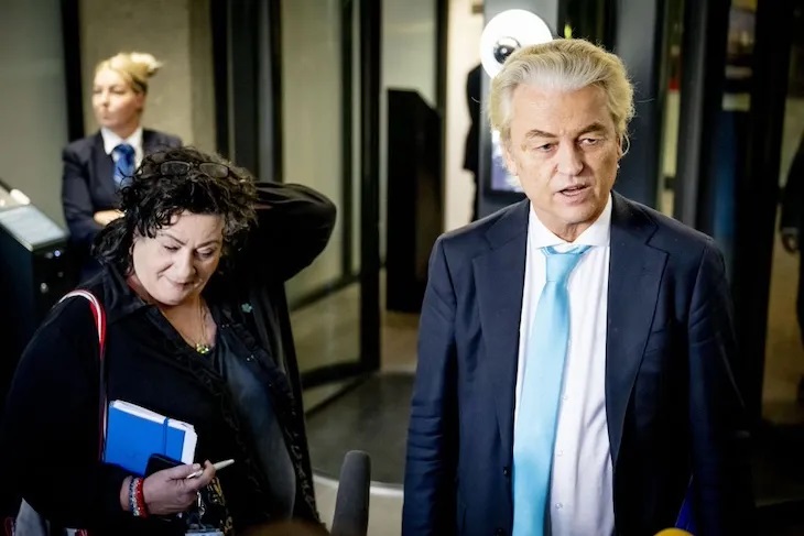 Wilders