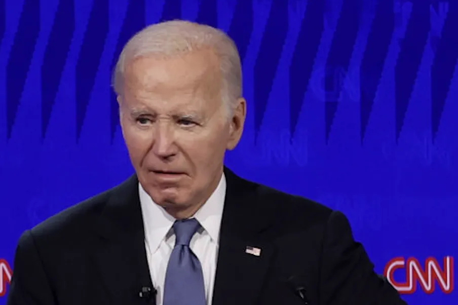 Biden’s debate disaster