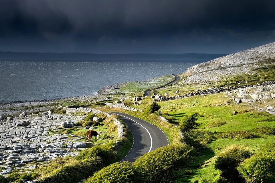 Ireland