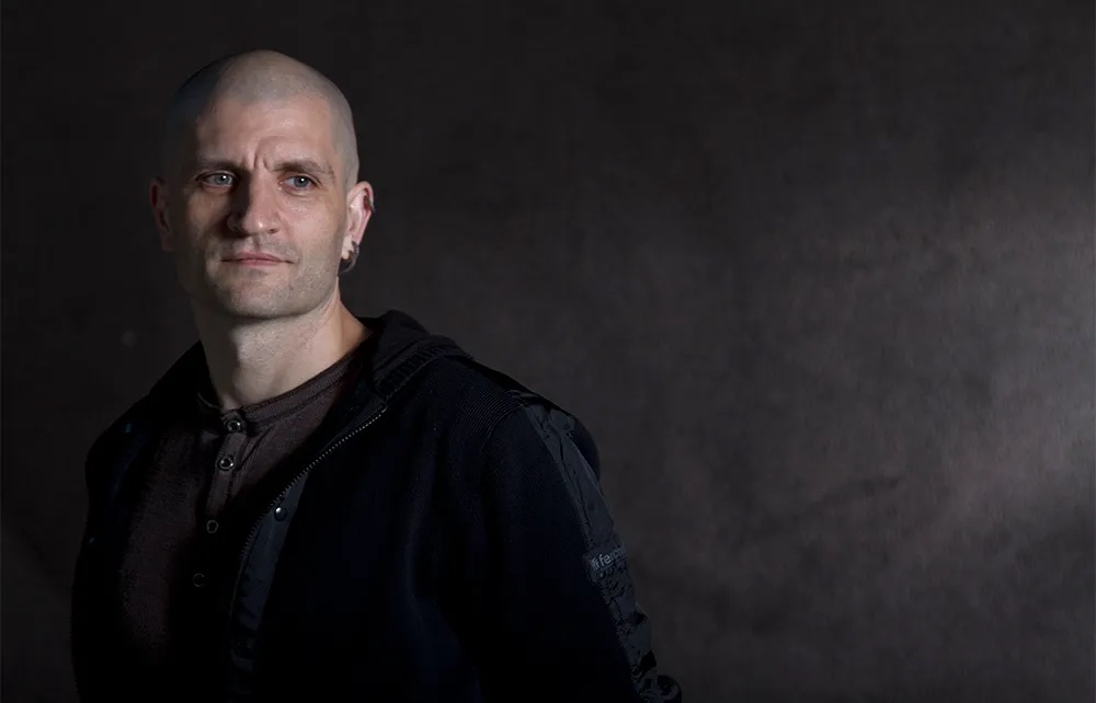 Miéville