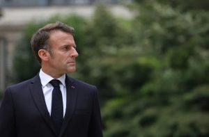 Macron