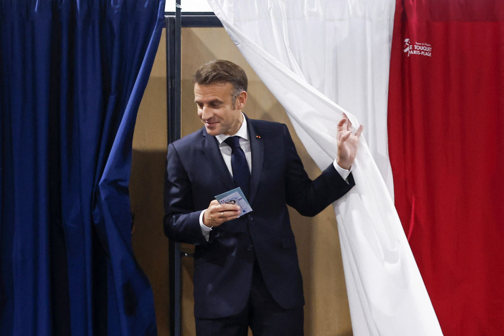 macron