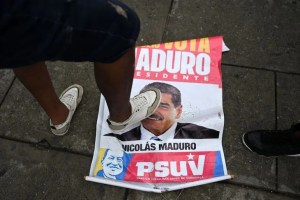 Maduro