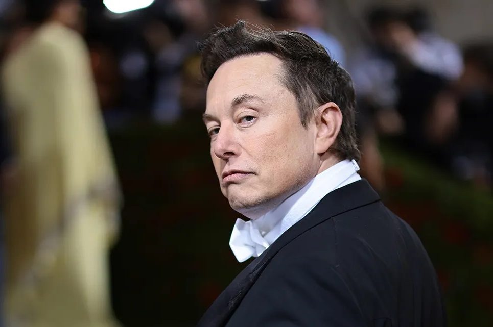 Musk