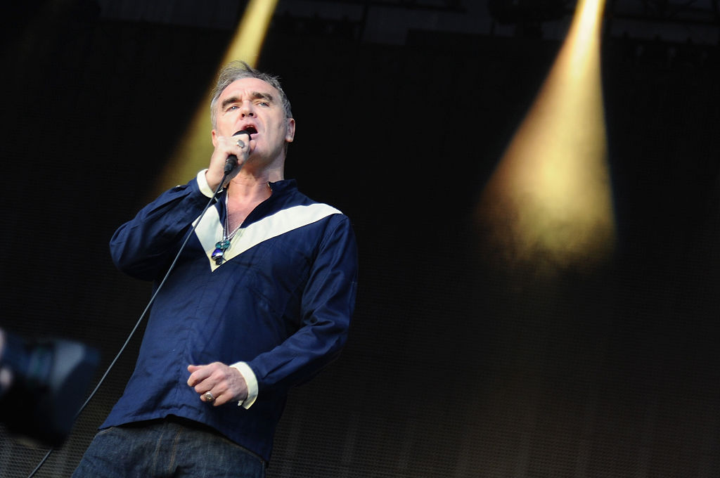 morrissey