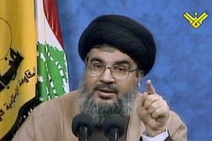 nasrallah