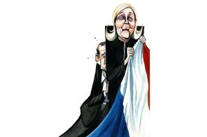 le pen