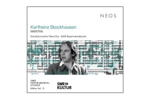 Stockhausen