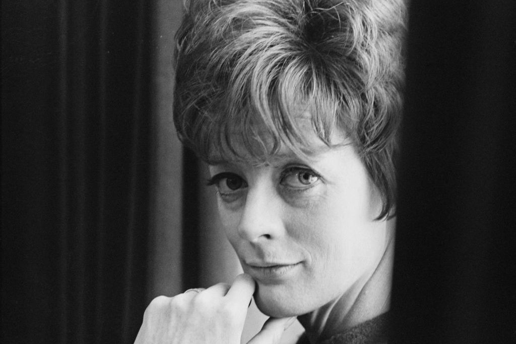 maggie smith