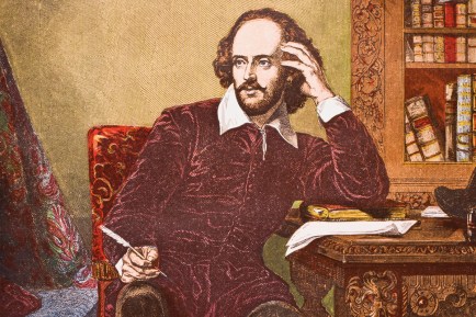 Shakespeare