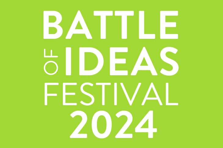 Battle of Ideas: Who will win the 2024 American election?