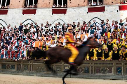 Palio