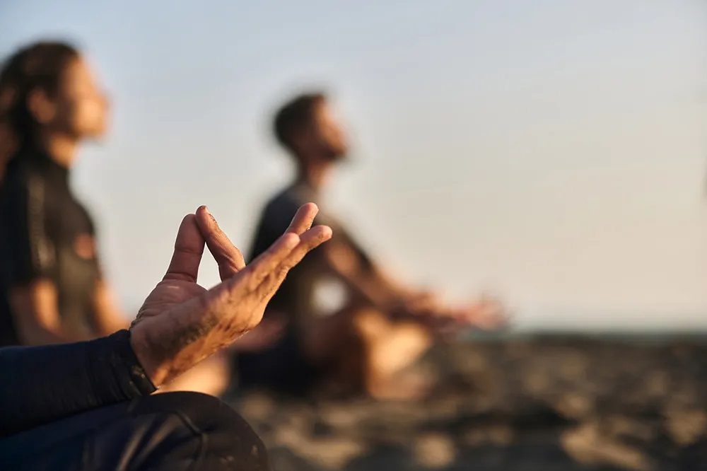 yoga