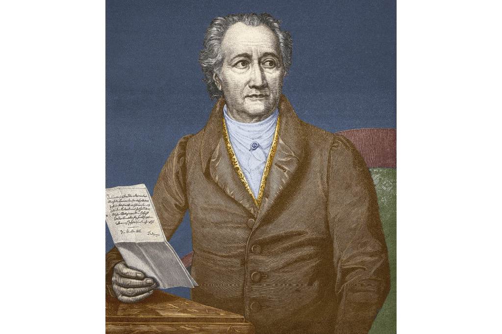 Goethe