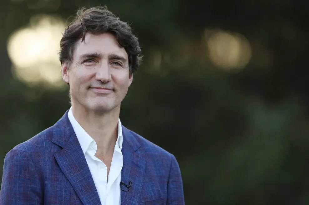 Trudeau