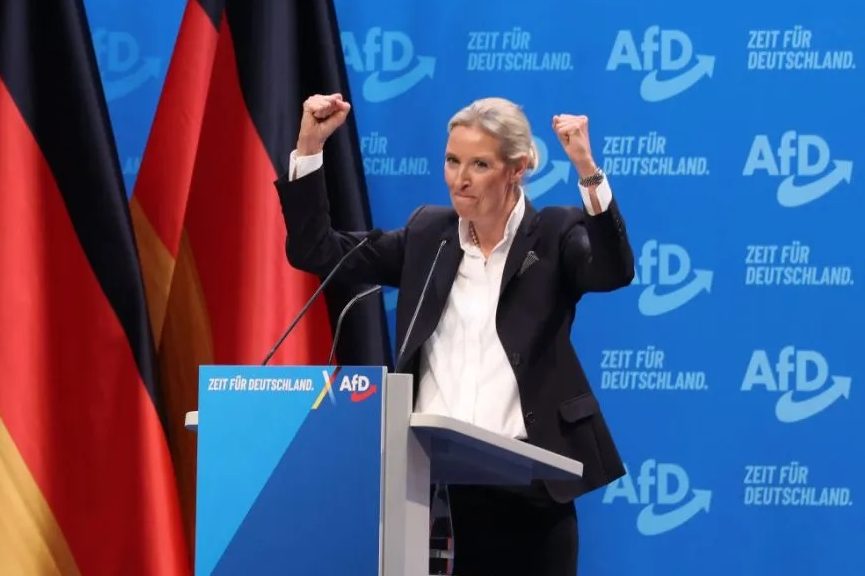 AfD