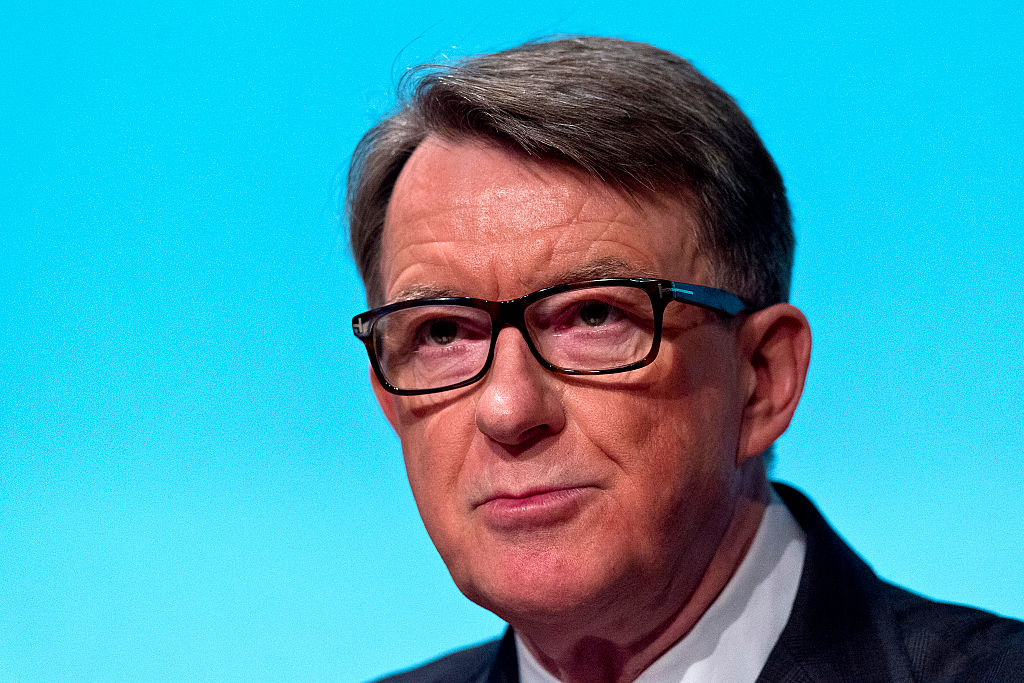 mandelson