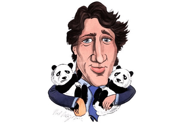 Trudeau