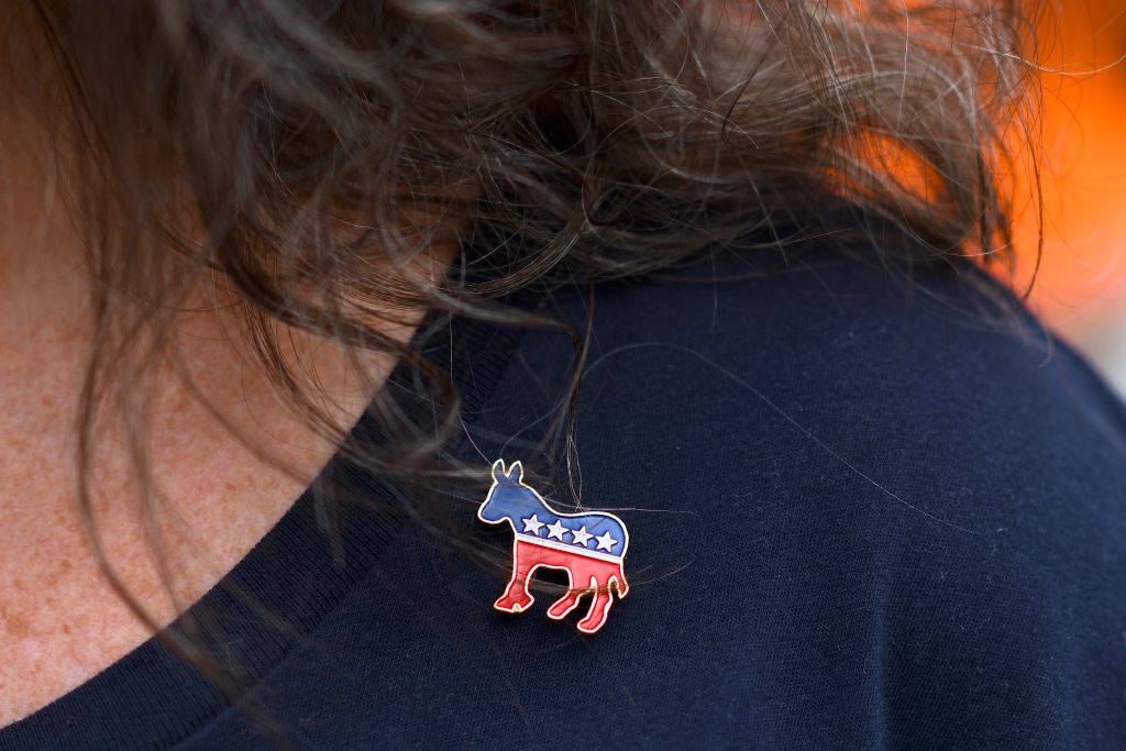 Democratic