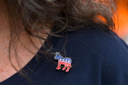 Democratic
