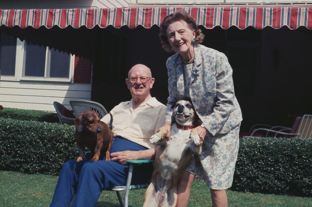 wodehouse