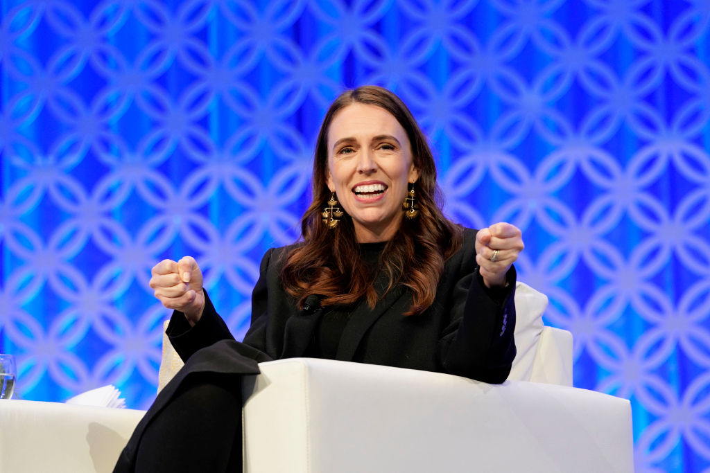 Jacinda
