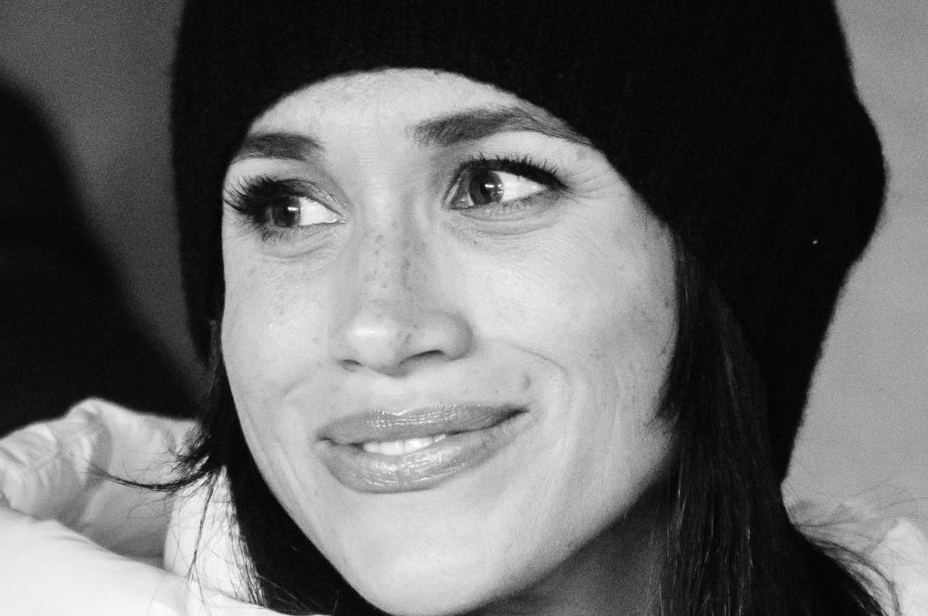 meghan markle