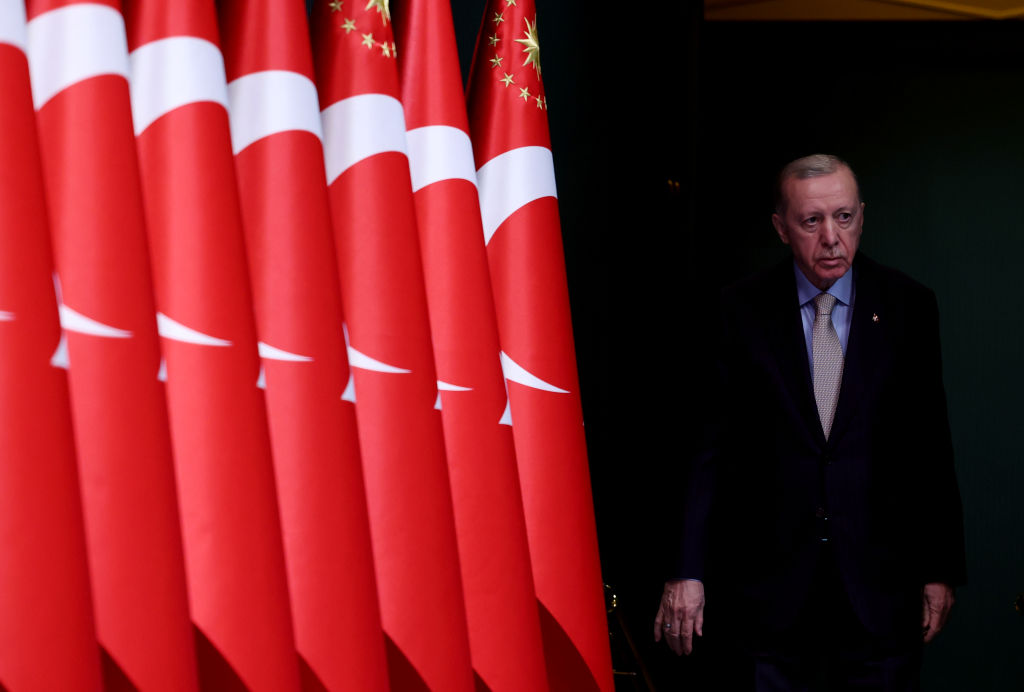 Erdoğan