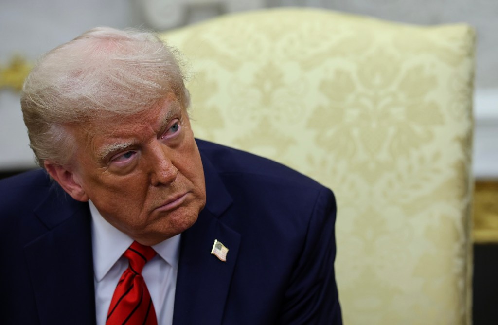 Trump