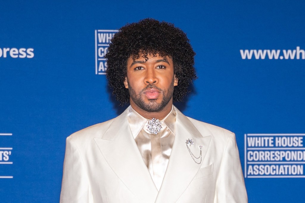 white house correspondents dinner