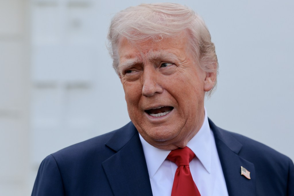 Trump