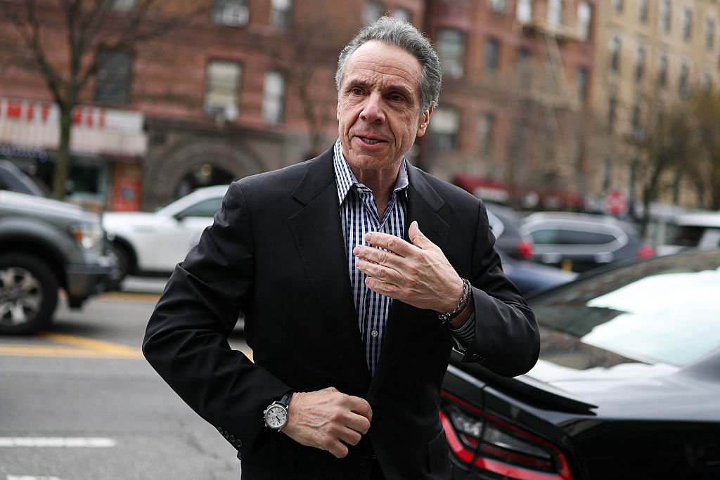 cuomo
