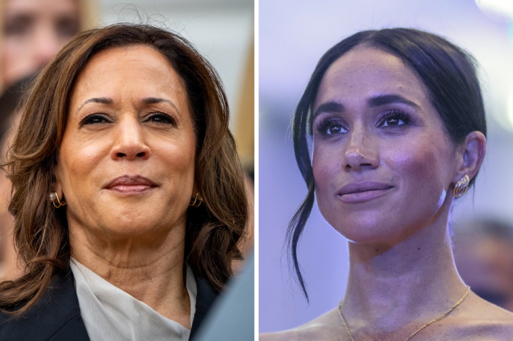 kamala meghan