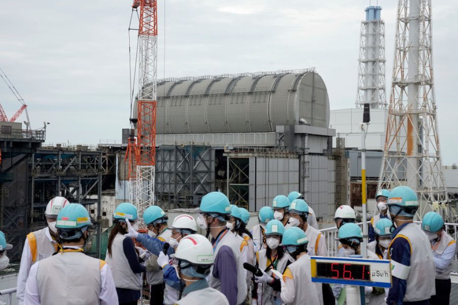 fukushima
