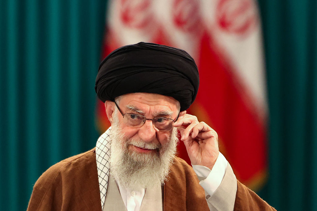 Mullahs