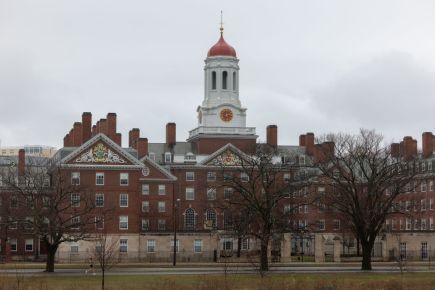 Harvard