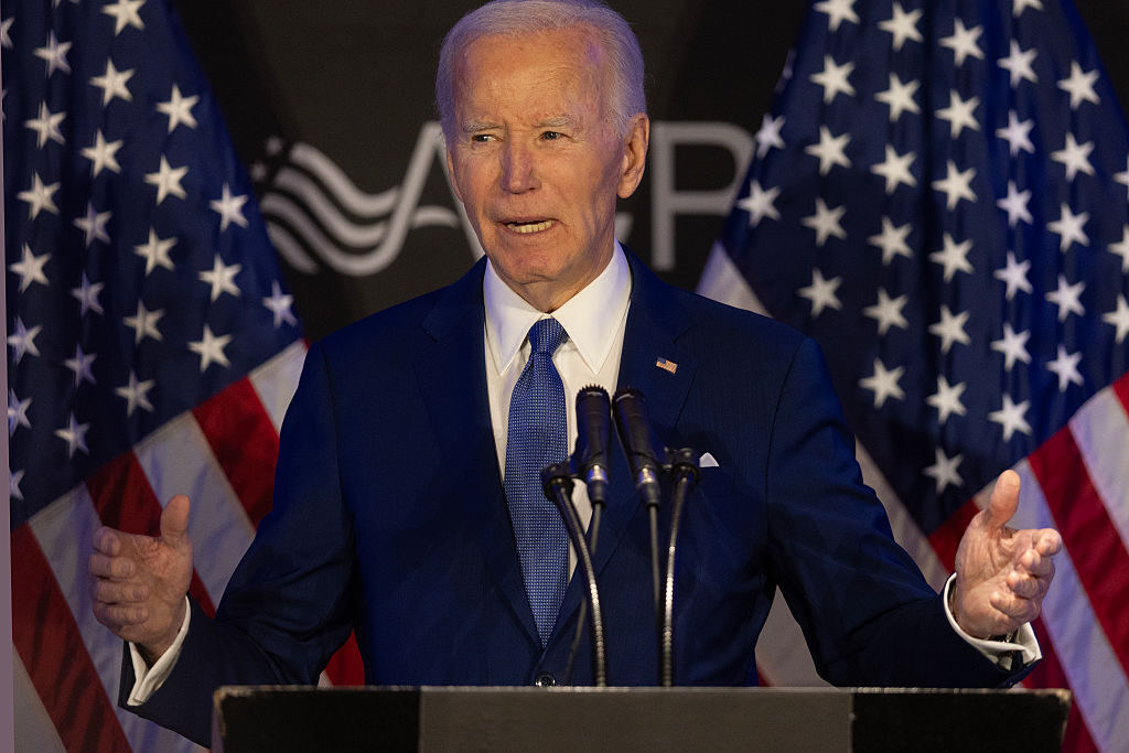 Joe Biden